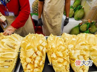 梦见买菠萝蜜