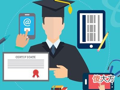 梦见自己毕业了