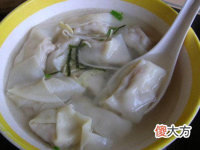 梦见混沌的水