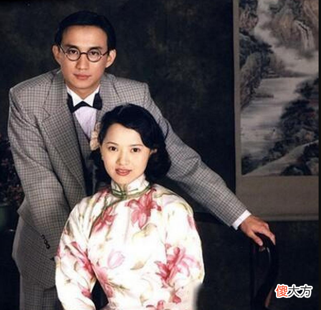 【爱历史】陆小曼和徐志摩的爱情故事，你了解多少？