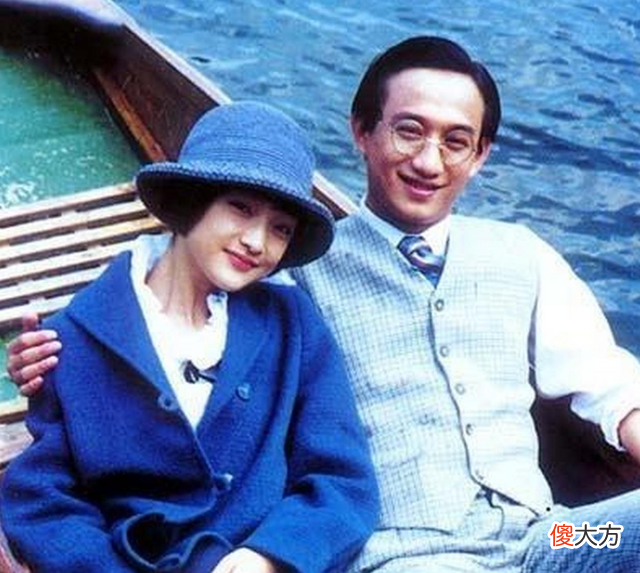 【爱历史】陆小曼和徐志摩的爱情故事，你了解多少？