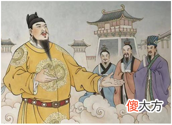 【爱历史】朱元璋麾下名将缪大亨，为什么被称为长枪军？