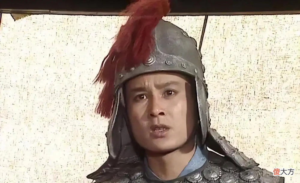 【历史故事】三国时期一场著名的战争，演化出许褚裸衣斗马超和割须弃袍的故事