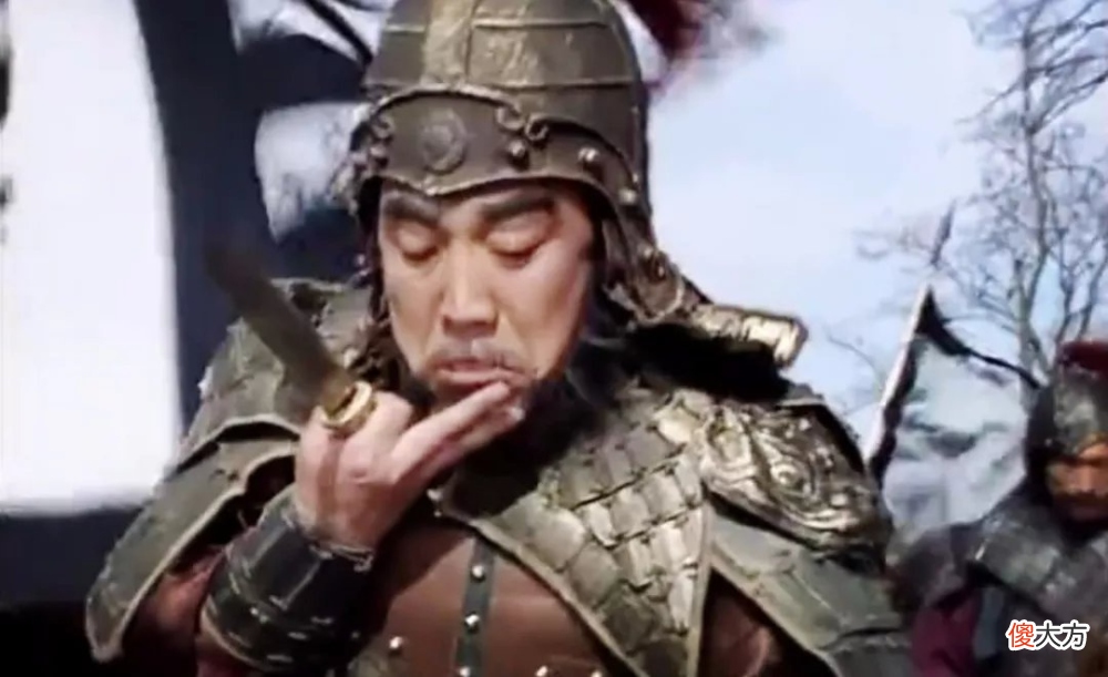【历史故事】三国时期一场著名的战争，演化出许褚裸衣斗马超和割须弃袍的故事