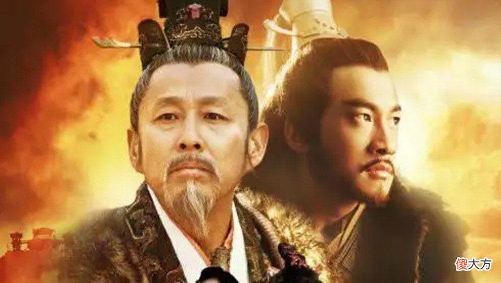 【历史故事】中国历史上最先举起义的皇帝，最后君临天下的却是他