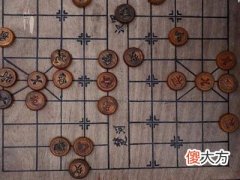 梦见和异性下棋
