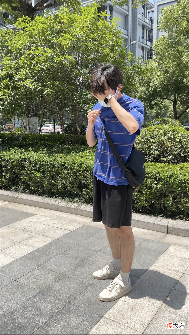 【时尚一点】你见过73度的车座垫吗？