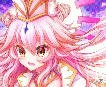【游戏世界】fgo：杀狐有没有必要抽二宝 没有靠谱杀阶光炮的话可以考虑一下