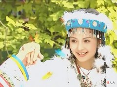 【爱历史】《还珠格格》里的香妃，历史上确有其人？天生奇香的秘密是什么？