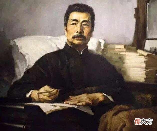 【历史故事】“去鲁迅化”10年有余，鲁迅作品逐步移出教材，到底要去掉什么？