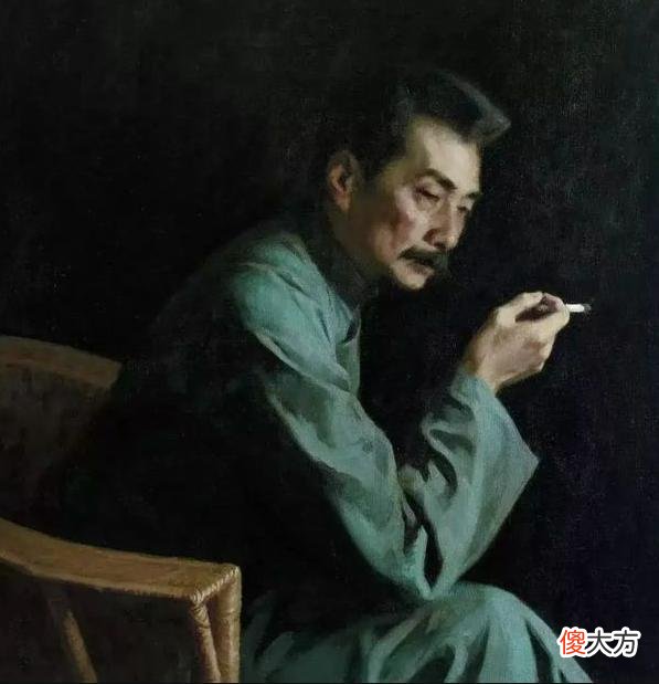 【历史故事】“去鲁迅化”10年有余，鲁迅作品逐步移出教材，到底要去掉什么？
