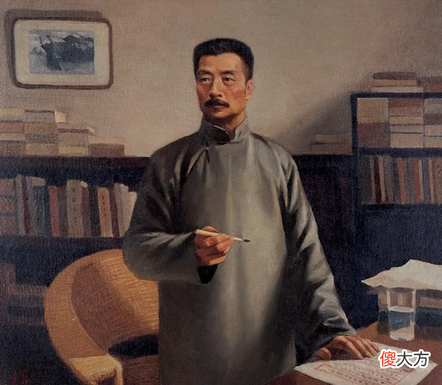 【历史故事】“去鲁迅化”10年有余，鲁迅作品逐步移出教材，到底要去掉什么？