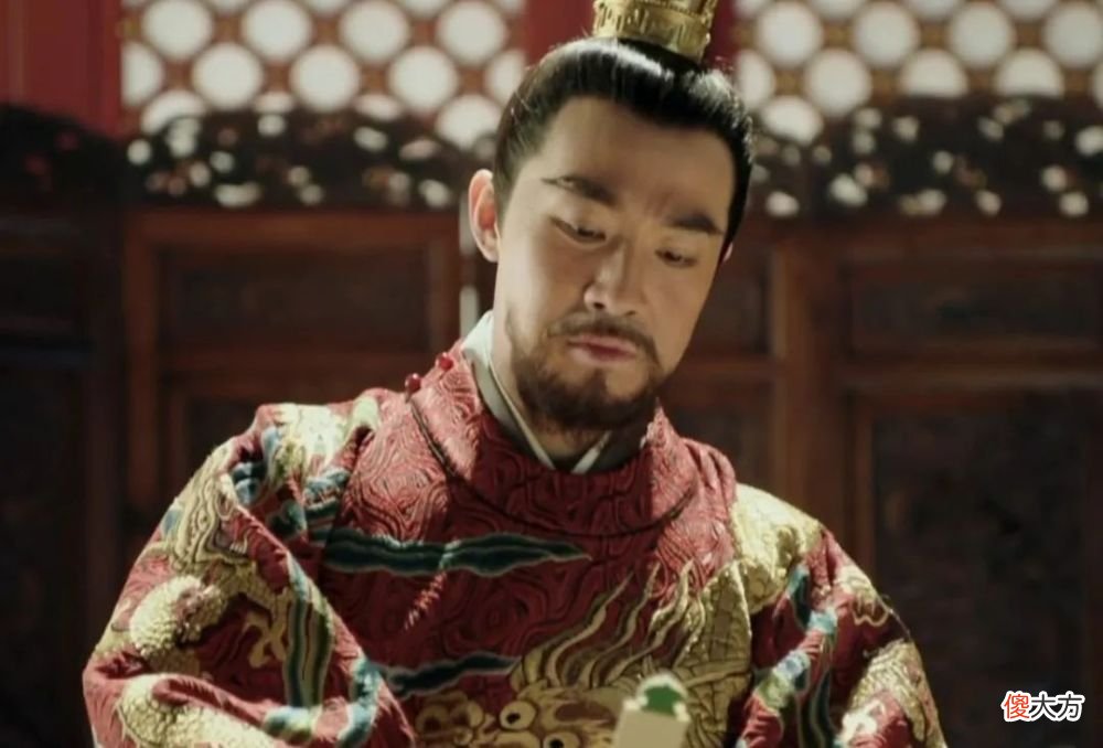 【爱历史】绊皇帝一跤，应该挺好玩吧？皇帝的叔叔在监狱试了一把，结果如何？