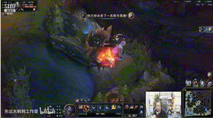 【游戏世界】鹌鹑哥瘦了