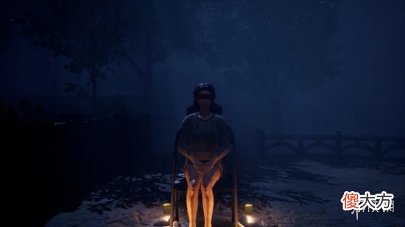 【游戏世界】《女鬼桥：开魂路》8月25日上架Steam 普通版售价299元