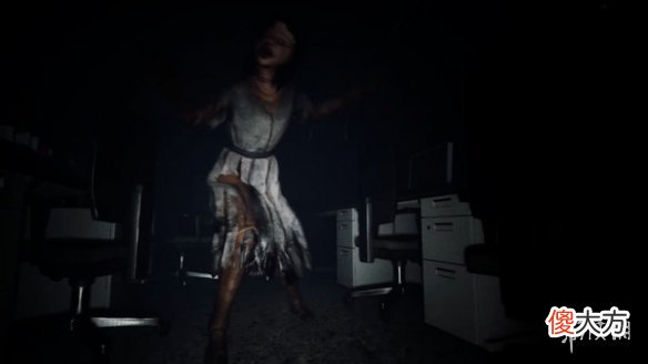【游戏世界】《女鬼桥：开魂路》8月25日上架Steam 普通版售价299元
