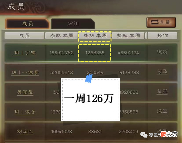 【游戏迷】刀塔自走棋:一个星期打126万战功,还要共存干嘛?