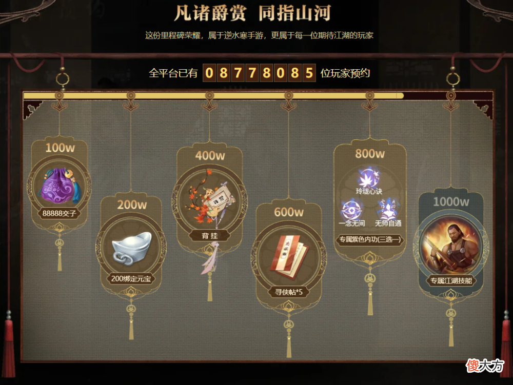 【游戏世界】《黑神话之悟空》没上线就“赚”了2000万，它是如何办到的？