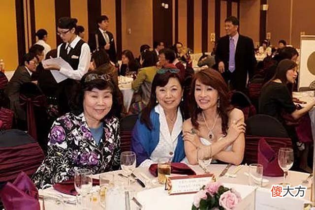 【爱历史】蒋氏三代个个走得比老婆早，寡妇们后来如何？一人拒改嫁坚持守寡