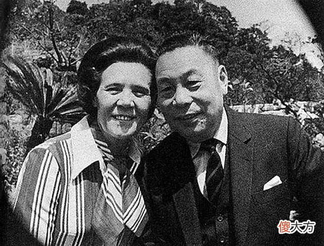 【爱历史】蒋氏三代个个走得比老婆早，寡妇们后来如何？一人拒改嫁坚持守寡