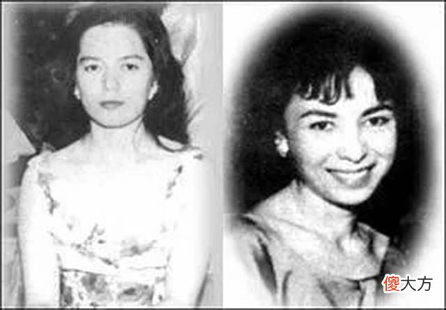 【爱历史】蒋氏三代个个走得比老婆早，寡妇们后来如何？一人拒改嫁坚持守寡