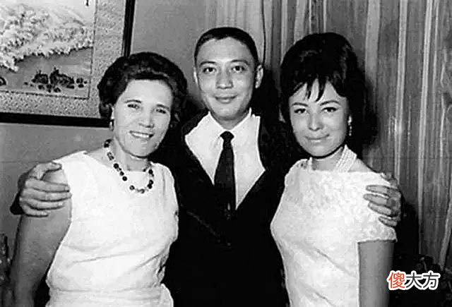 【爱历史】蒋氏三代个个走得比老婆早，寡妇们后来如何？一人拒改嫁坚持守寡