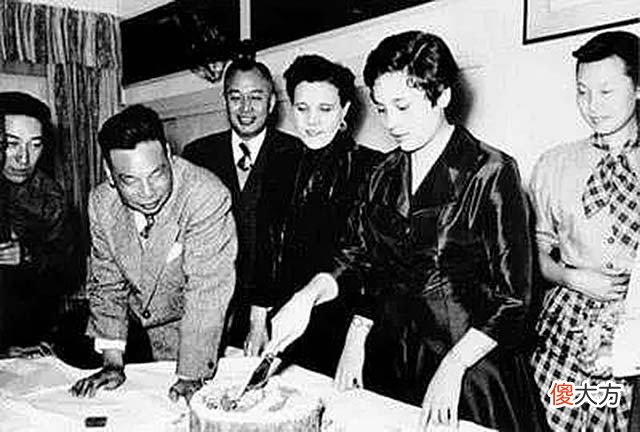【爱历史】蒋氏三代个个走得比老婆早，寡妇们后来如何？一人拒改嫁坚持守寡