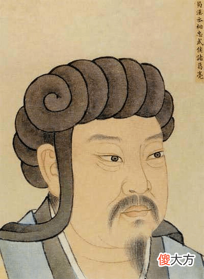【历史故事】《三国志》中诸葛亮的人才观是“任人唯亲”吗？