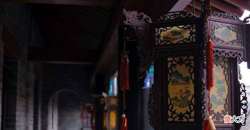 【历史故事】河南巩义市康店镇豪宅——康百万庄园