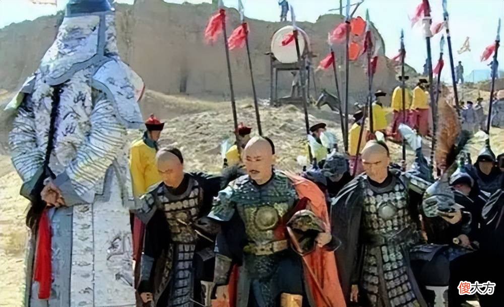 【历史故事】康熙年间的“三藩之乱”是如何平定的？