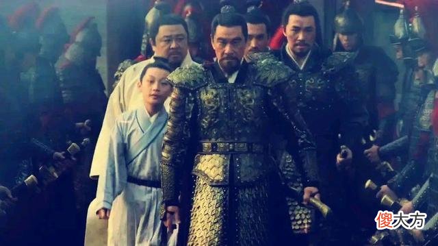 【历史故事】刘伯温临终时，送给朱元璋一份厚礼，17年后朱元璋才明白他的用意