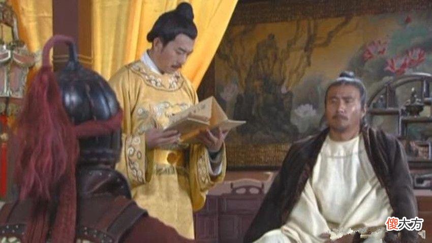 【历史故事】刘伯温临终时，送给朱元璋一份厚礼，17年后朱元璋才明白他的用意