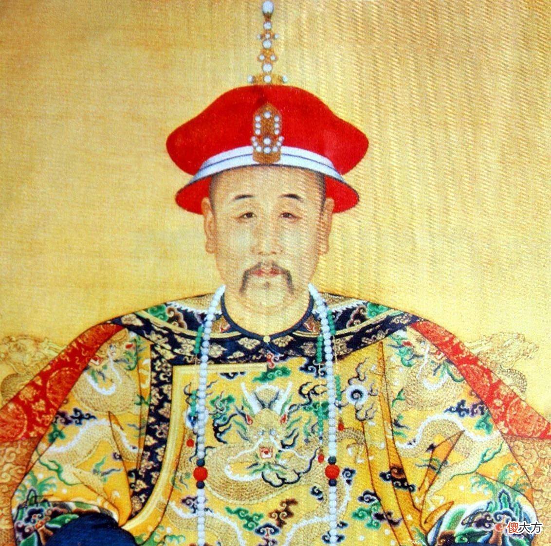 【爱历史】汪景祺写了什么令雍正皇帝七窍生烟？