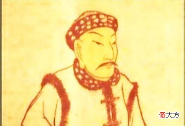 【爱历史】哈达部越来越弱的原因是什么？