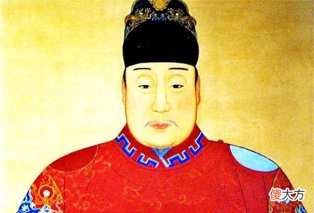 【爱历史】哈达部越来越弱的原因是什么？