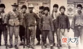 【历史故事】山东当地最大的土匪，犯下“民国第一大劫案”，却被鲁迅和冰心称赞为英雄豪杰