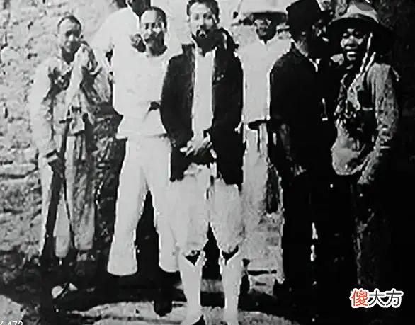 【历史故事】山东当地最大的土匪，犯下“民国第一大劫案”，却被鲁迅和冰心称赞为英雄豪杰