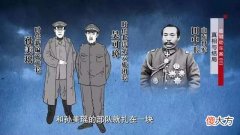 【历史故事】山东当地最大的土匪，犯下“民国第一大劫案”，却被鲁迅和冰心称赞为英雄豪