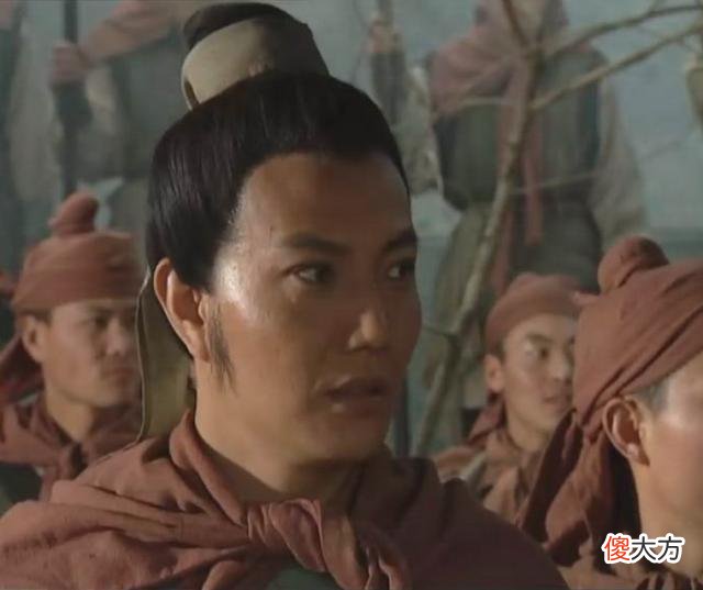 【历史故事】为何燕青在离开宋江归隐江湖时要挑走一担珠宝，其中有何说法？