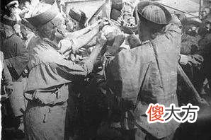 【爱历史】清朝的监狱竟如此黑暗，难怪当时入狱者十人竟有九人难活命