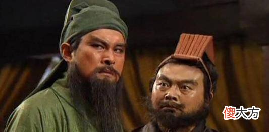 【爱历史】《三国演义》中，关羽和张飞的功夫是从何而来？