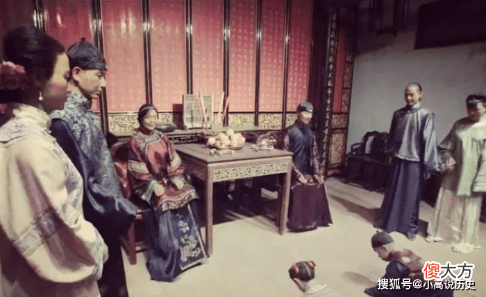 【爱历史】古代人为什么禁止堂兄妹通婚？