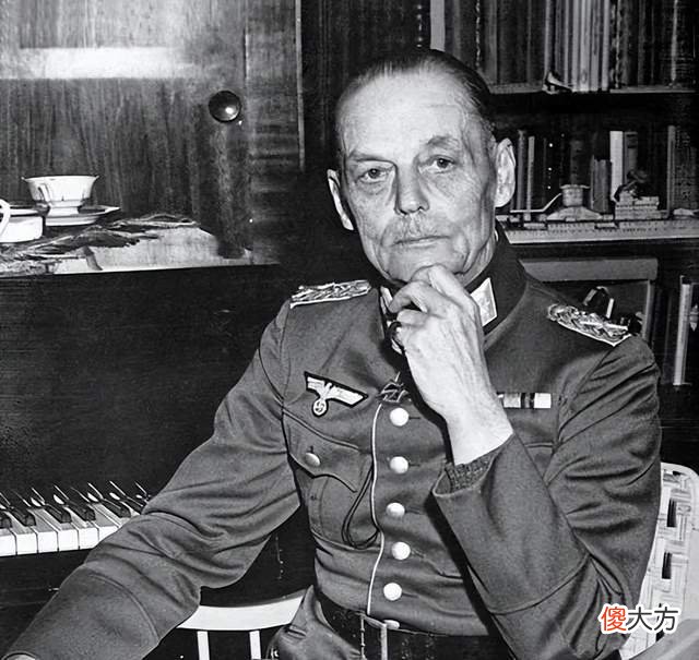 【爱历史】隆美尔的指挥水平真的只相当于师长吗？