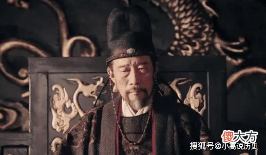 【历史故事】历史上第一位状元孙伏伽，凭借自己的本事在朝堂上站稳了脚跟