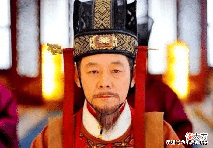 【历史故事】历史上第一位状元孙伏伽，凭借自己的本事在朝堂上站稳了脚跟