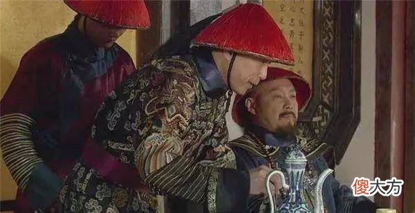 【爱历史】清朝的大年三十到底吃什么？乾隆皇帝吃的满汉全席为何都是肉食？