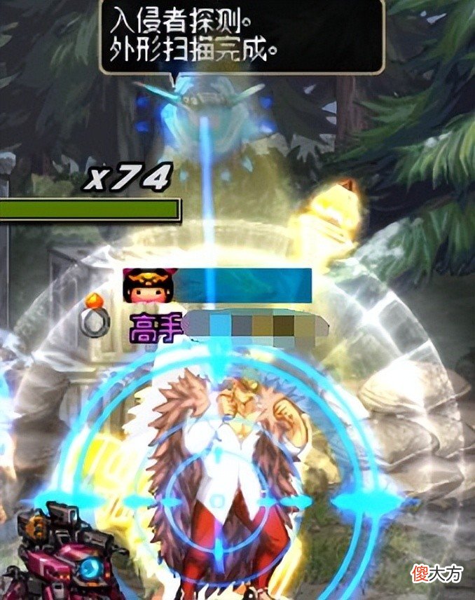 【游戏世界】dnf：王之摇副本搬砖攻略