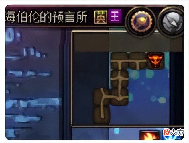 【游戏世界】dnf：王之摇副本搬砖攻略