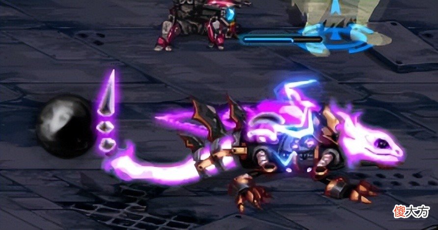 【游戏世界】dnf：王之摇副本搬砖攻略