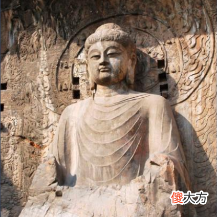 【游戏迷】黑科技还原龙门石窟胜景还登上央视？这波新倩女幽魂赢麻了！